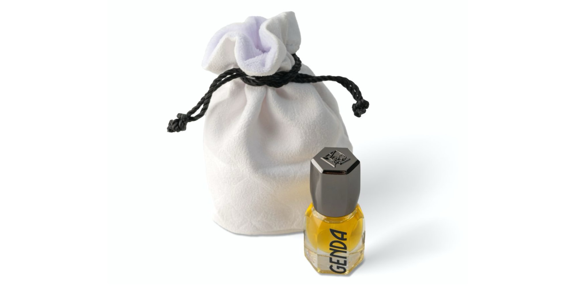 genda attar homepage