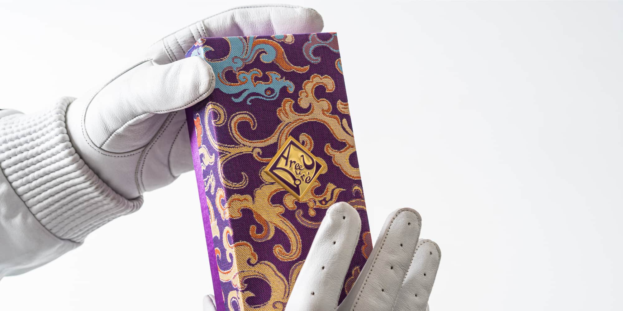 Nepalese Patchouli