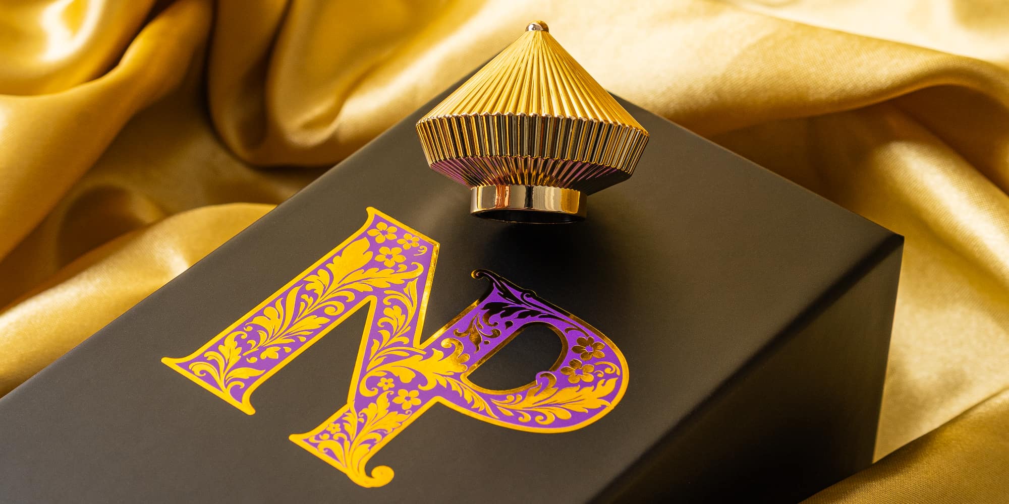 Nepalese Patchouli