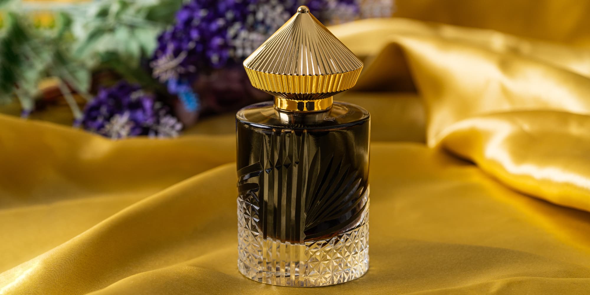 Nepalese Patchouli